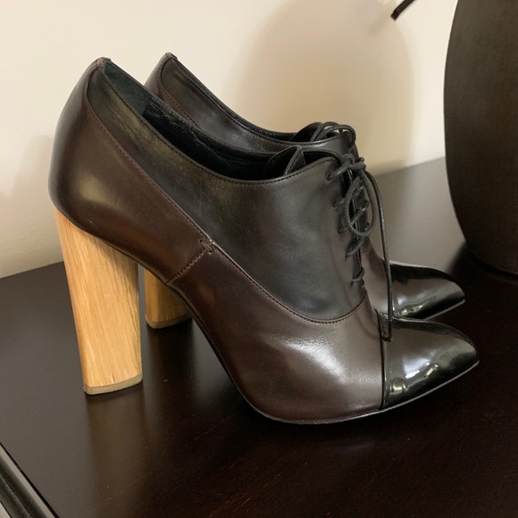 Yves Saint Laurent Shoes - YSL shoes